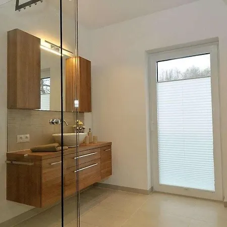 Ferienhaus 2 Strandallee 13